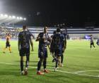 Motagua recibe este sábado a los Potros en el Estadio Nacional.