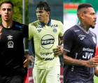 Olimpia, Motagua y Marathón con duro revés en Copa: las grandes ausencias para cuartos