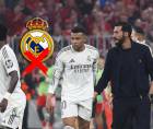 La desastrosa temporada del Real Madrid ha sido para el olvido y él ya fue informado que se irá del club una vez finalice la Liga Española en mayo próximo. ¡No hay vuelta atrás a la decisión!