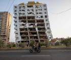 Los equipos de rescatistas internacionales que llegaron a Venezuela tras el devastador doble terremoto han comenzado a retirarse de La Guaira, dando por concluida la fase más intensa de las labores de búsqueda.