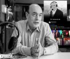 El reconocido narrador Julio César Núñez falleció este domingo y ha generado consternación: prensa deportiva lo despide.