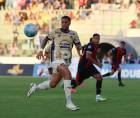 Club Atlético Independiente recibe al Motagua en el Estadio Carlos Miranda.