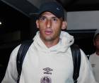 José Mario Pinto dice adiós al Olimpia en una noticia que impacta al olimpismo.