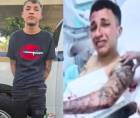 Uriel Arturo “N”, alias “El Tata”, fue reaprehendido por agentes de la Policía de Investigación (PDI) de la Fiscalía General de Justicia de la Ciudad de México, México, luego de que se ejecutara una nueva orden de captura en su contra por el delito de tentativa de homicidio.
