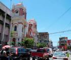 La ciudad de San Pedro Sula tendrá este día cielos parcialmente despejados.