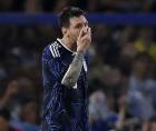La posibilidad de ver al astro argentino Lionel Messi en el Mundial de 2026 comienza a rodearse de incertidumbre.