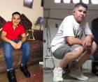 Dos jóvenes que fueron hallados sin vida ayer en dos puntos de La Ceiba han sido identificados por autoridades policiales. Los crímenes, presuntamente, serían derivados de un fuerte enfrentamiento en el barrio La Isla.
