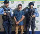 El hombre fue detenido por suponerlo responsable de acorralar e intentar abusar de una menor de edad cuando esta se dirigía hacia una iglesia.