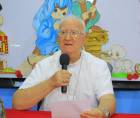 El arzobispo de San Pedro Sula, monseñor Michael Lenihan, llamó a fortalecer la fe y construir una sociedad justa, en paz y fraternidad, inspirada en el mensaje cristiano de la Navidad.