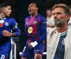 Así marcha el mercado de fichajes en el fútbol internacional: nuevos fichajes confirmados, salidas y los rumores en los grandes equipos de Europa.