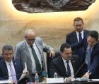 Este lunes se espera que se realice el tercer y ultimo debate en el pleno del Congreso Nacional para la aprobación de las reformas al Código Penal y Procesal Penal.