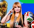 A horas del inicio del Mundial 2026, las predicciones y especulaciones sobre lo que puede pasar en la máxima cita del fútbol ya empezaron a circular con fuerza. En ese contexto, la palabra de Mhoni Vidente, la reconocida astróloga cubana, era una de las más esperadas por sus seguidores y fanáticos del deporte.
