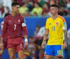 Colombia y Portugal cierran con las actividades del Grupo K en el Mundial 2026.