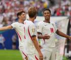 Noruega e Inglaterra pelean por un boleto a las semifinales del Mundial 2026.