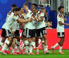 Alemania arrasa a Curazao y firma goleada histórica en el Mundial 2026