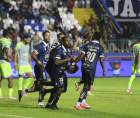 Motagua recibe este sábado a los Potros en el Estadio Nacional.