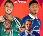 Motagua se estrena en la Copa Centroamericana 2026 ante el Verdes de Belice.