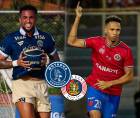 Motagua se prepara para su segundo partido en la Copa Centroamericana 2026.