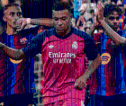 Así marcha la tabla de goleadores tras la jornada 4 de la Liga Española 2026-2027: sorpresas en la cima y Mbappé baja.