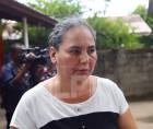 <b>Doris Ramírez es l</b>a madre de una alumna afirmó que una maestra insultaba a estudiantes y que varios temían denunciar por posibles represalias.