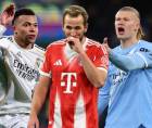 La Bota de Oro 2025-2026 sigue su carrera con los delanteros buscando ser los máximos goleadores de Europa. Kylian Mbappé aprovechó la falta de gol de Harry Kane y Erling Haaland este fin de semana para dar un golpe en la mesa.