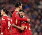 Liverpool se despide de una de sus leyendas y anuncia su salida del club con un video