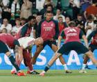 Real Madrid quiere dar un golpe de autoridad en su visita ante el Elche por la jornada 6 de la Liga Española.