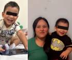 La autopsia practicada al menor reveló múltiples fracturas y señales de agresión severa.