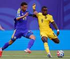 Ecuador se mide ante la sorprendente Curazao en la Copa del Mundo 2026.