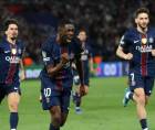 PSG y Bayern Múnich se enfrentan este martes en la ida de las semifinales de Champions League.