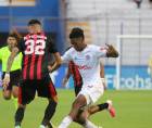 Olimpia busca recuperar terreno ante un Atlético Independiente que llega en ascenso.