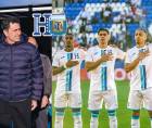 José Francisco Molina anunciará este martes 26 de mayo la convocatoria de la Selección de Honduras para el partido amistoso contra Argentina del sábado 6 de junio, en el College Station, Texas. Así podría ser la lista.