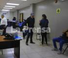 Abogado detenido en Villanueva a audiencia por supuestamente revelar identidad de testigo protegido