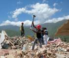 Aumenta a 3.811 la cifra de muertos por los terremotos registrados hace dos semanas en Venezuela, según el balance oficial.
