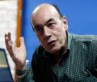 Murió este domingo el destacado periodista deportivo y narrador Julio César Núñez.
