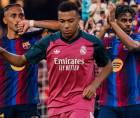 Así marcha la tabla de goleadores tras la jornada 4 de la Liga Española 2026-2027: sorpresas en la cima y Mbappé baja.