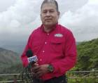 El periodista Gustavo Ramos laboró en medios como Radio Globo, Hable Como Habla (HCH) y Radio Nacional de Honduras.