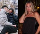 Expareja de jugador argentino revela lo que vivió tras tener que dejar la casa donde residía con su hijo tras la separación con reconocido futbolista.