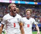 Inglaterra evita la sorpresa y clasifica a octavos tras vencer a RD Congo
