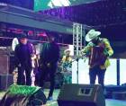 La música norteña se convirtió en una de las grandes protagonistas de la Feria Juniana 2026 con la esperada presentación de la agrupación guatemalteca Generación Norteña, que reunió a cientos de personas en la Tarima Ganadera del Campo Agas de San Pedro Sula.