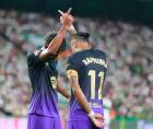Barcelona visita al Elche en su debut en la Liga Española 2026-2027.