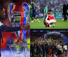 El París Saint-Germain volvió a escribir su nombre con letras doradas en la historia del fútbol europeo al conquistar su segunda Liga de Campeones consecutiva, una hazaña reservada para los equipos más dominantes del continente.