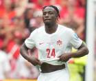 Suiza y Canadá se enfrentaron en la jornada 3 del Mundial 2026.