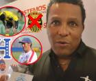 Carlos Pavón se refirió a varios temas de la actualidad del fútbol hondureño como la paliza que sufrió el Real España y la Selección de Honduras.