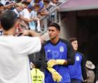 Honduras se enfrenta esta noche a Argentina en el amistoso previo al Mundial 2026.
