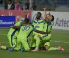 Olancho FC sorprende a Motagua y se lleva una victoria de oro en las triangulares