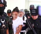 <b>Petronila Lainez y Alba Elvira son las dos implicadas. </b>