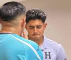Un momento especial vivieron varios integrantes de la Selección Nacional de Honduras en la previa del importante compromiso ante Surinam, correspondiente a la Liga de Naciones de Concacaf.