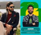 <b>11. Alisson Becker (Brasil): </b>Alisson Becker es un clásico moderno del taco de ojo futbolero. Barba perfecta, mirada serena, porte de hombre tranquilo y esa presencia de arquero maduro y sobrio que parece decir: “No se preocupen, yo lo tengo controlado”.