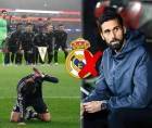 En el Real Madrid ha calado hondo la dura derrota contra el Benfica y quedar fuera del 'Top 8' de la Champions League, por lo que ahora en el club blanco quieren deshacerse de Álvaro Arbeloa y surge un inesperado candidato, campeón de Europa y que ya dirigió a Kylian Mbappé.